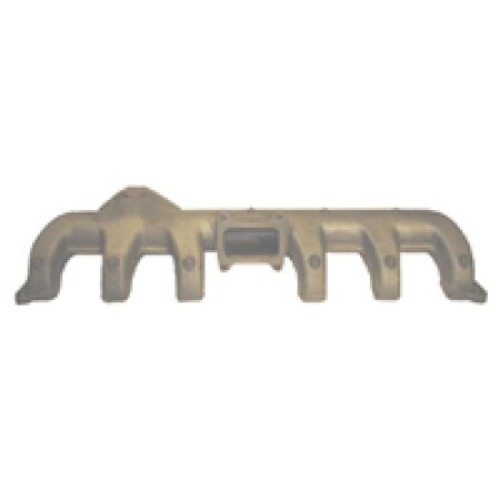 Aftermarket Gas Exhaust Manifold ENJ80-0026